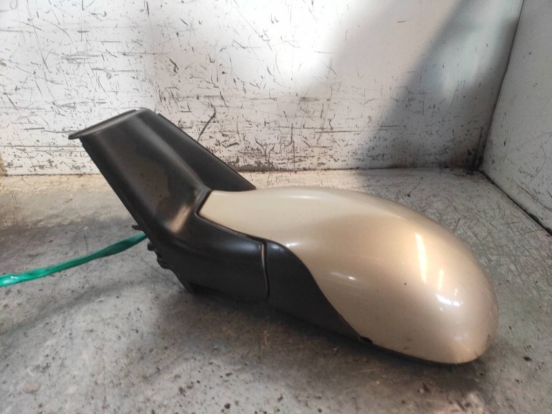 Recambio de retrovisor izquierdo para citroen c5 berlina sx (e) referencia OEM IAM   ELECTRICO