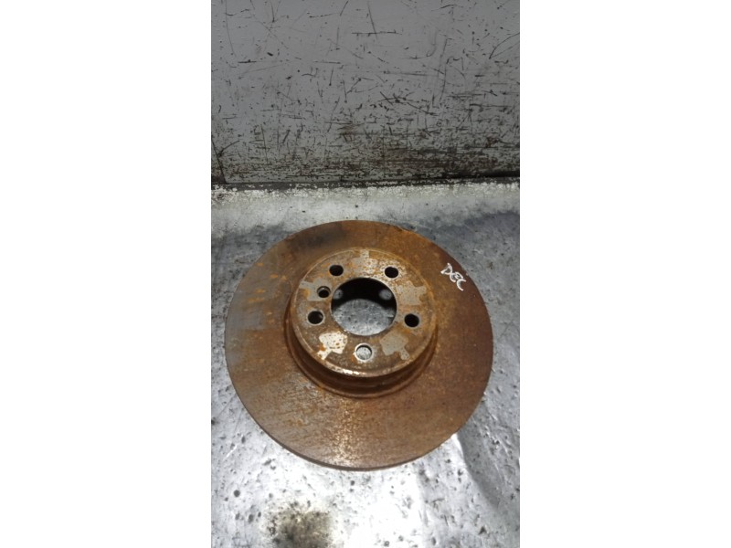 Recambio de disco freno delantero para land rover range rover (lm) td6 se referencia OEM IAM   