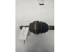 Recambio de transmision delantera izquierda para renault 25 (b29) gtx referencia OEM IAM    2