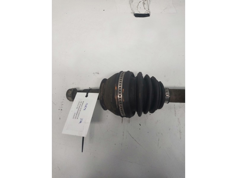 Recambio de transmision delantera izquierda para renault 25 (b29) gtx referencia OEM IAM   