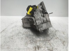 Recambio de caja cambios para renault megane iii berlina 5 p dynamique referencia OEM IAM TL4A030 S032589  2