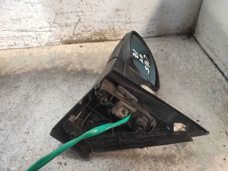 Recambio de retrovisor izquierdo para citroen c5 berlina sx (e) referencia OEM IAM   ELECTRICO