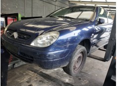 citroen xsara coupe del año 2002