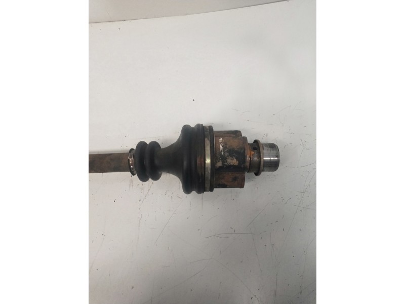 Recambio de transmision delantera izquierda para renault 25 (b29) gtx referencia OEM IAM   