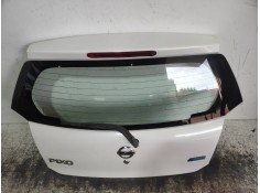 Recambio de porton trasero para nissan pixo (uao) 1.0 referencia OEM IAM   