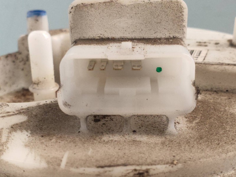 Recambio de bomba combustible para alfa romeo mito (145) basis (2016) referencia OEM IAM 0580200098 51868774 