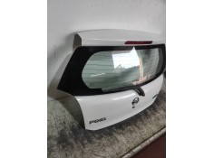 Recambio de porton trasero para nissan pixo (uao) 1.0 referencia OEM IAM    2