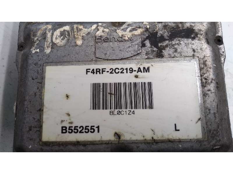 Recambio de abs para ford mondeo berlina/familiar (fd) referencia OEM IAM F4RF2C219AM B552551 