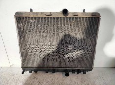 Recambio de radiador agua para citroen ds3 base referencia OEM IAM 873460200  