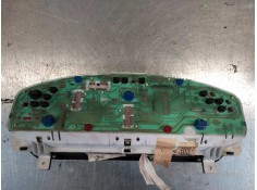 Recambio de cuadro instrumentos para nissan primera berlina (p11) 2.0 turbodiesel cat referencia OEM IAM 248109F610 B1  2