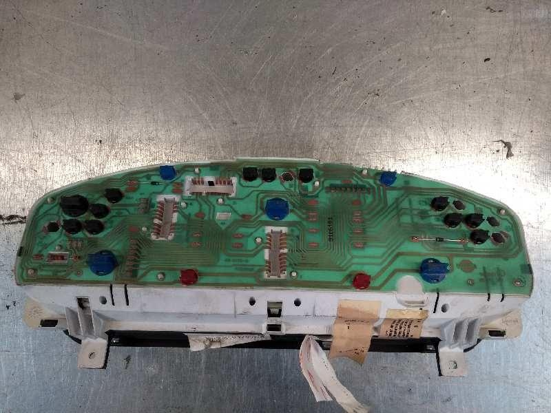 Recambio de cuadro instrumentos para nissan primera berlina (p11) 2.0 turbodiesel cat referencia OEM IAM 248109F610 B1 