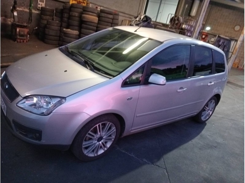 ford focus c-max (cap) del año 2006