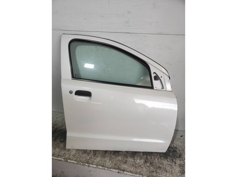 Recambio de puerta delantera derecha para nissan pixo (uao) 1.0 referencia OEM IAM   5P
