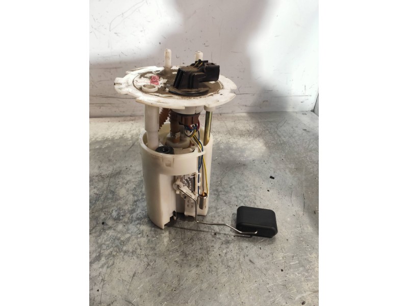 Recambio de bomba combustible para chevrolet kalos 1.4 se referencia OEM IAM 96423297  