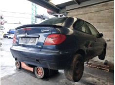 citroen xsara coupe del año 2002 2