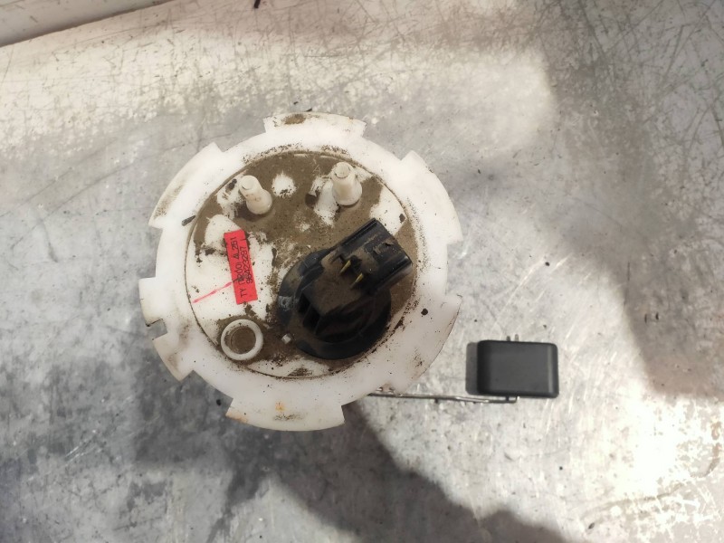 Recambio de bomba combustible para chevrolet kalos 1.4 se referencia OEM IAM 96423297  