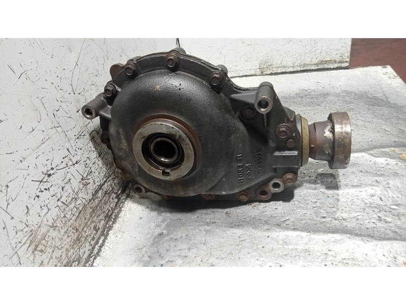 Recambio de diferencial delantero para land rover range rover (lm) td6 se referencia OEM IAM   