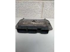 Recambio de centralita motor uce para renault scenic ii 1.6 16v referencia OEM IAM 215842882A 8200298457 S3000 8200321263