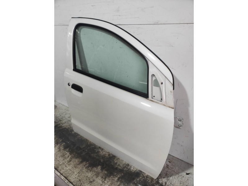 Recambio de puerta delantera derecha para nissan pixo (uao) 1.0 referencia OEM IAM   5P