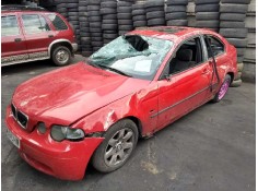 bmw serie 3 compact (e46) del año 2003