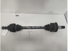 Recambio de transmision trasera izquierda para bmw serie 5 berlina (e39) 530d referencia OEM IAM   