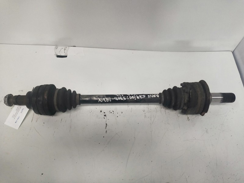 Recambio de transmision trasera izquierda para bmw serie 5 berlina (e39) 530d referencia OEM IAM   