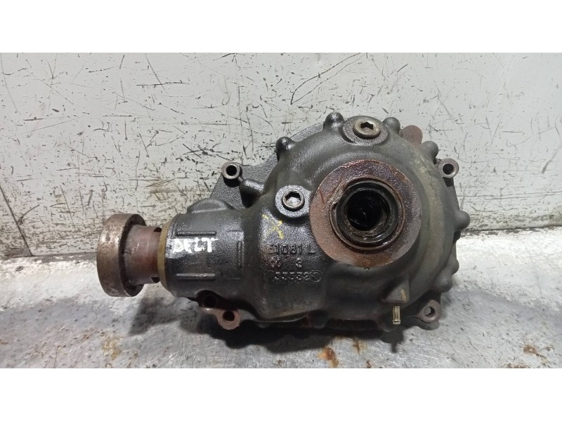 Recambio de diferencial delantero para land rover range rover (lm) td6 se referencia OEM IAM   