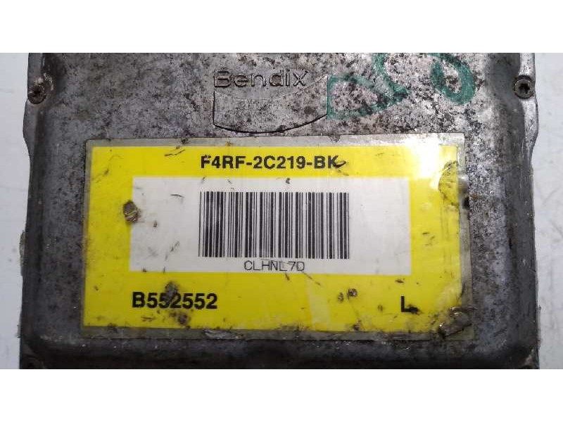 Recambio de abs para ford mondeo berlina/familiar (fd) referencia OEM IAM F4RF2C219BK B552552 