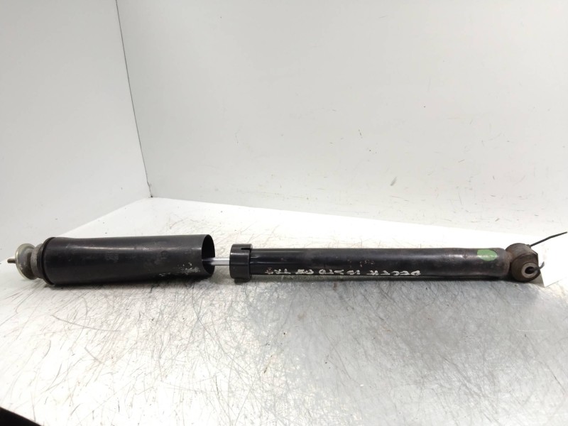 Recambio de amortiguador trasero para lancia delta (181) argento referencia OEM IAM 001030863  