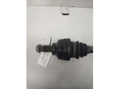 Recambio de transmision trasera izquierda para bmw serie 5 berlina (e39) 530d referencia OEM IAM    2