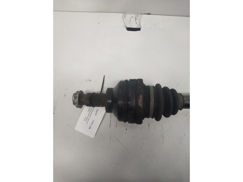 Recambio de transmision trasera izquierda para bmw serie 5 berlina (e39) 530d referencia OEM IAM   