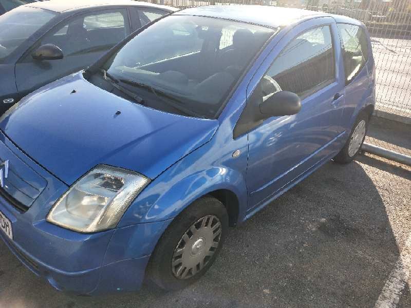 citroen c2 del año 2004