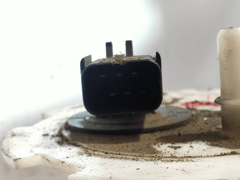 Recambio de bomba combustible para chevrolet kalos 1.4 se referencia OEM IAM 96423297  