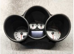 Recambio de cuadro instrumentos para alfa romeo 147 (190) 1.9 jtd distinctive referencia OEM IAM 110008953003 735290191 
