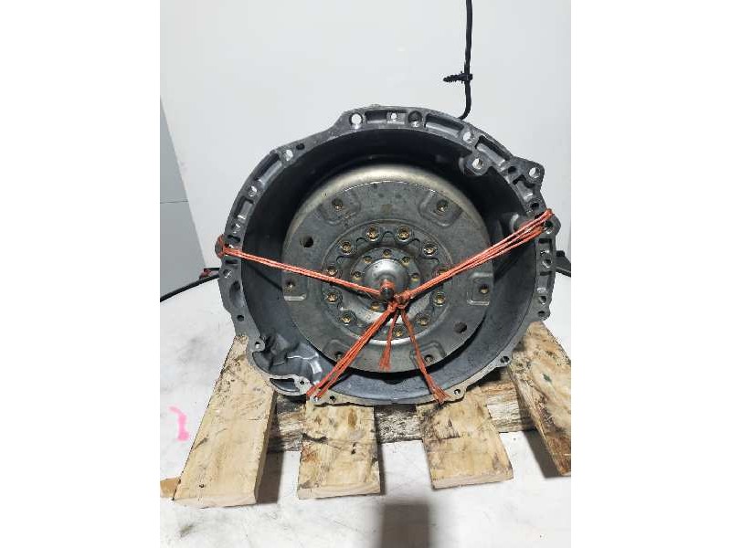 Recambio de caja cambios para jaguar xf 2.2 diesel referencia OEM IAM 8HP70 014008 1087014008 0022635