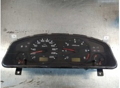 Recambio de cuadro instrumentos para nissan primera berlina (p11) 2.0 turbodiesel cat referencia OEM IAM 248102F616 D5 