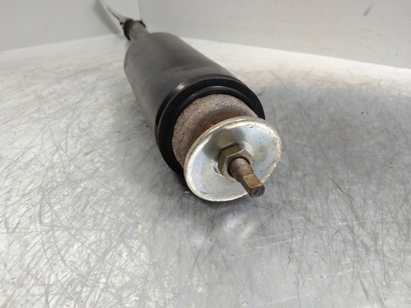 Recambio de amortiguador trasero para lancia delta (181) argento referencia OEM IAM 001030863  