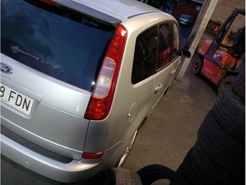 ford focus c-max (cap) del año 2006