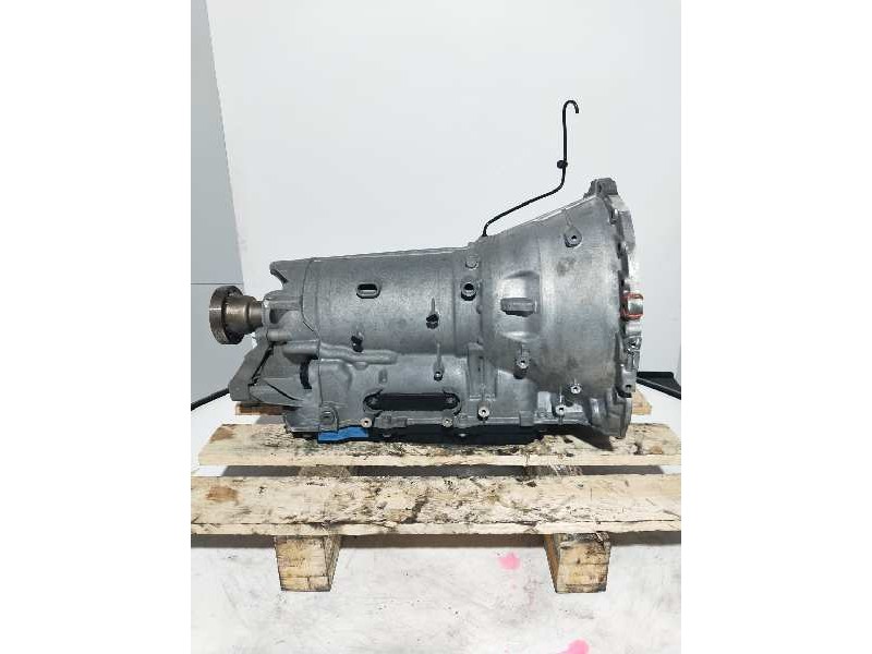 Recambio de caja cambios para jaguar xf 2.2 diesel referencia OEM IAM 8HP70 014008 1087014008 0022635