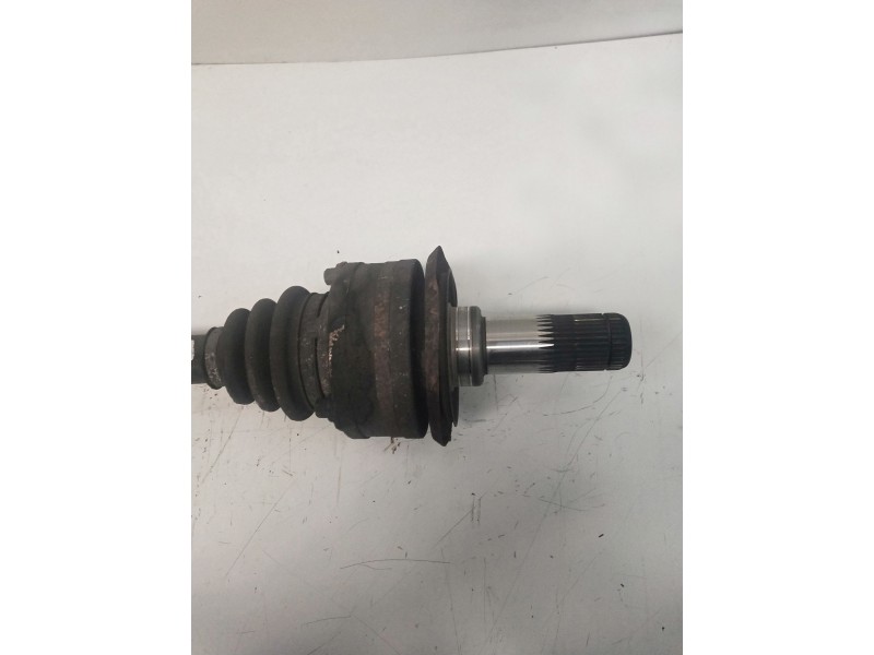 Recambio de transmision trasera izquierda para bmw serie 5 berlina (e39) 530d referencia OEM IAM   