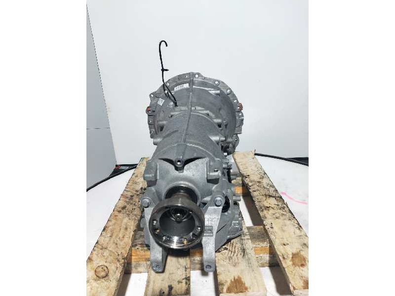 Recambio de caja cambios para jaguar xf 2.2 diesel referencia OEM IAM 8HP70 014008 1087014008 0022635