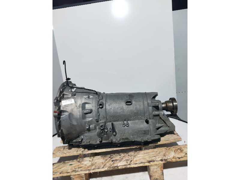 Recambio de caja cambios para jaguar xf 2.2 diesel referencia OEM IAM 8HP70 014008 1087014008 0022635