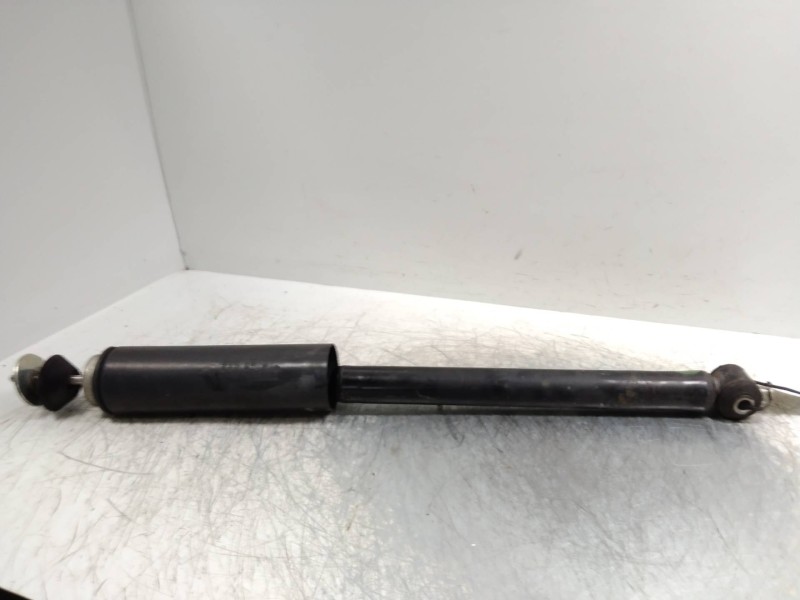 Recambio de amortiguador trasero para lancia delta (181) 1.4 turbo cat referencia OEM IAM   