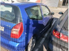 citroen c2 del año 2004 2