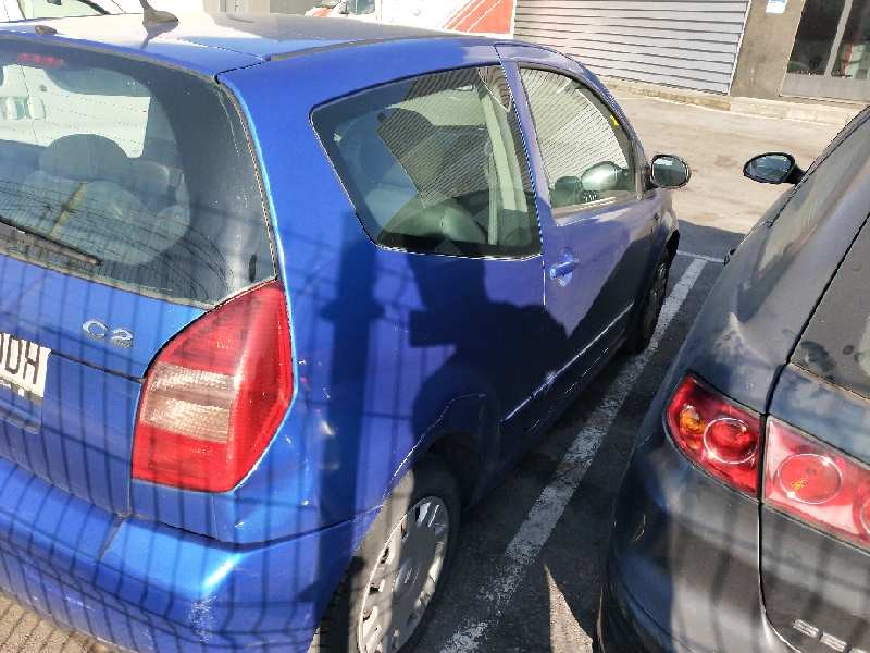 citroen c2 del año 2004