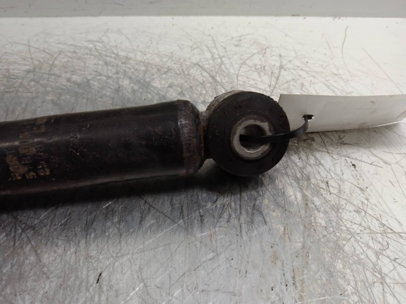 Recambio de amortiguador trasero para lancia delta (181) 1.4 turbo cat referencia OEM IAM   