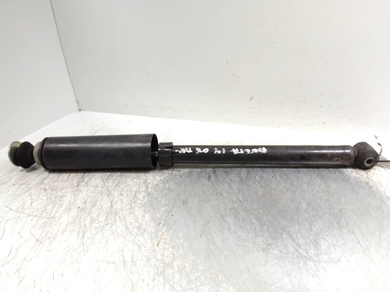Recambio de amortiguador trasero para lancia delta (181) 1.4 turbo cat referencia OEM IAM   