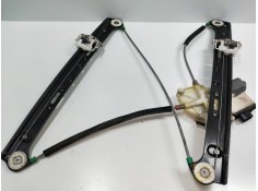 Recambio de elevalunas delantero izquierdo para bmw x3 (e83) xdrive 20d referencia OEM IAM 69259631 51333448249 