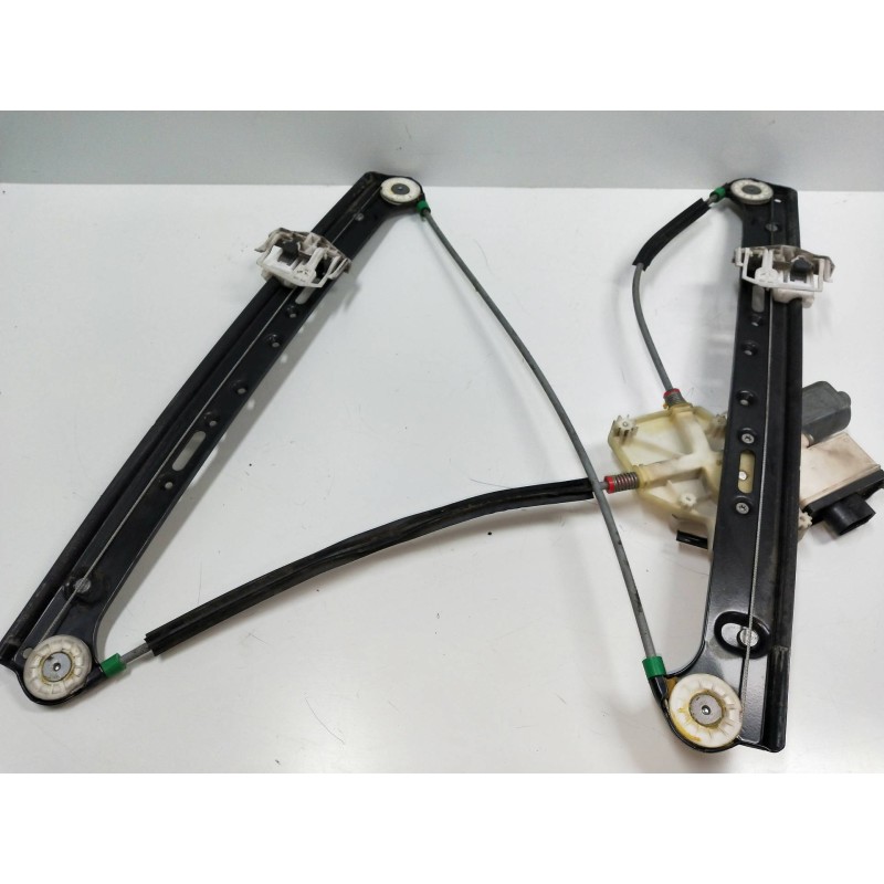 Recambio de elevalunas delantero izquierdo para bmw x3 (e83) xdrive 20d referencia OEM IAM 69259631 51333448249 