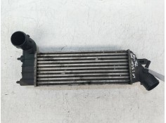 Recambio de intercooler para fiat ulysse (179) 2.2 jtd dynamic referencia OEM IAM 1489396080 870229HF 